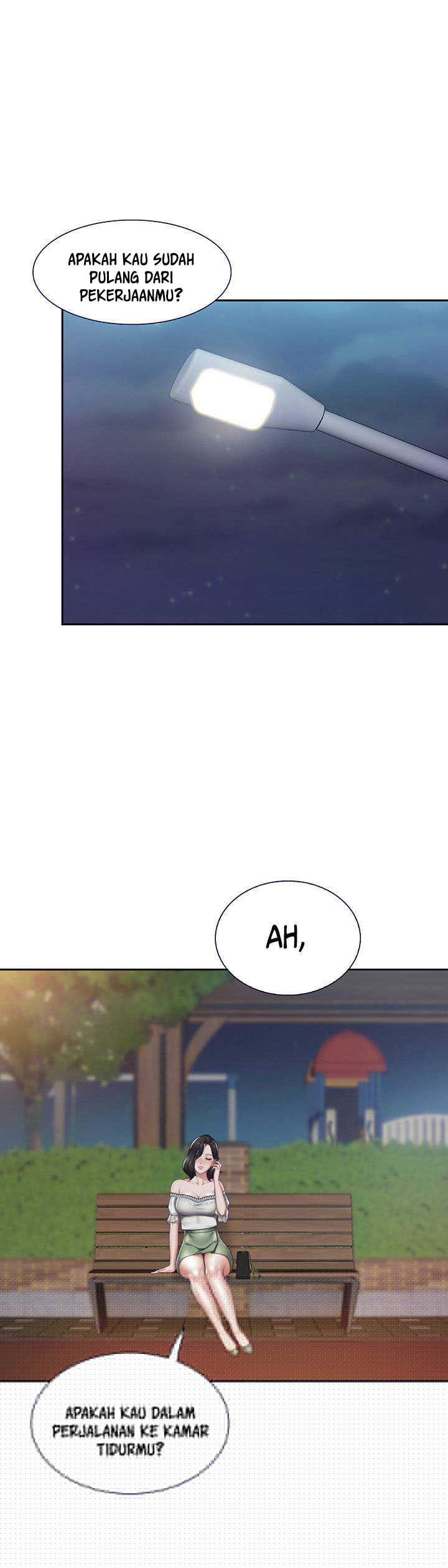 Welcome to Kids cafe - Chapter 09 2