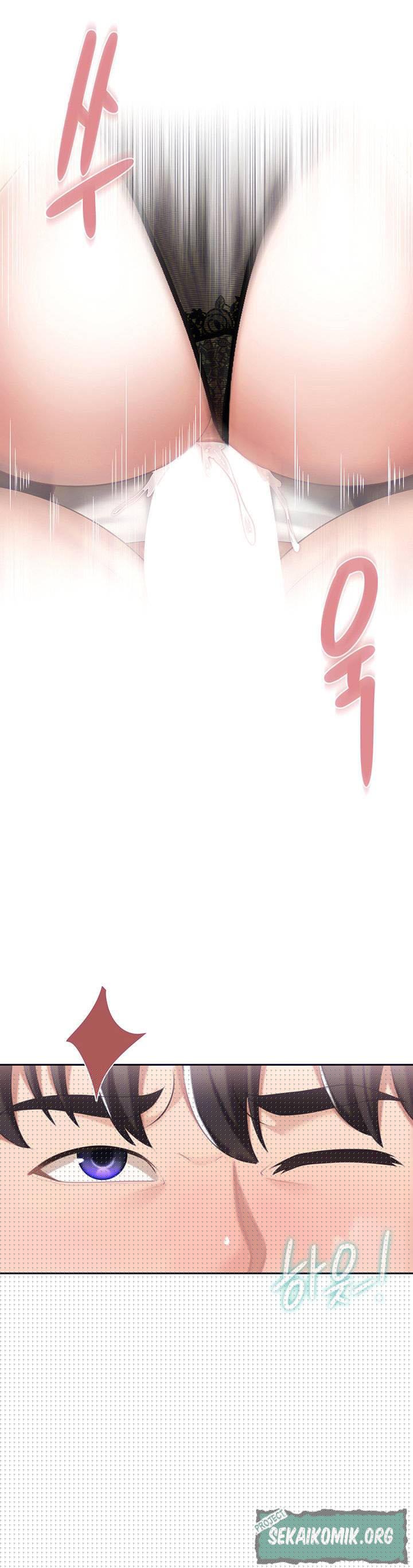 Welcome to Kids cafe - Chapter 09 32