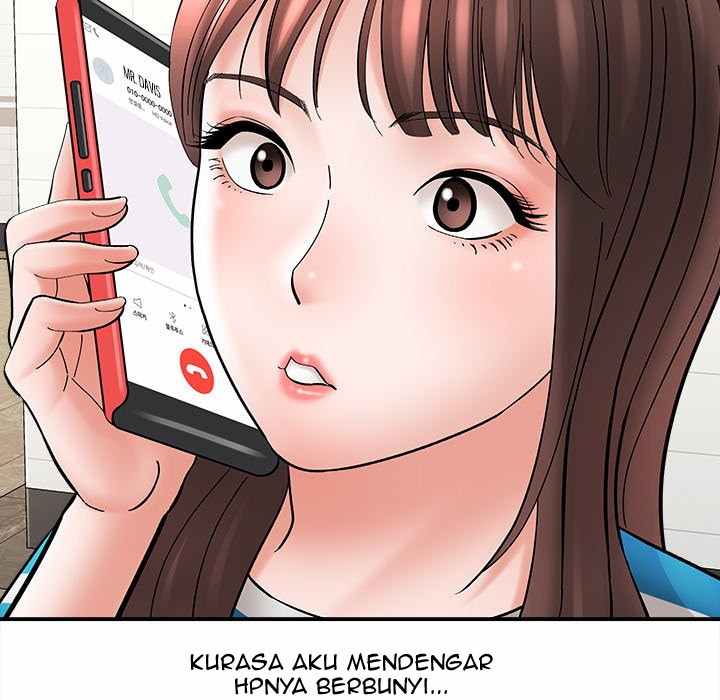 With Yumi - Chapter 09 83