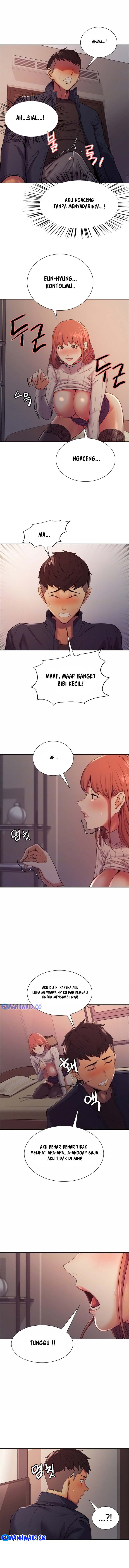 The Runaway Family - Chapter 09 3