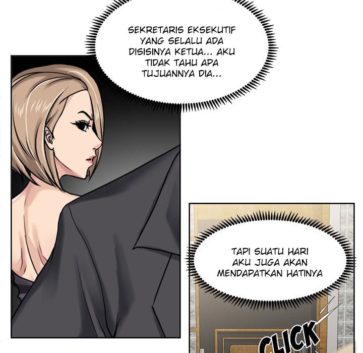 Cat Fight - Chapter 09 40