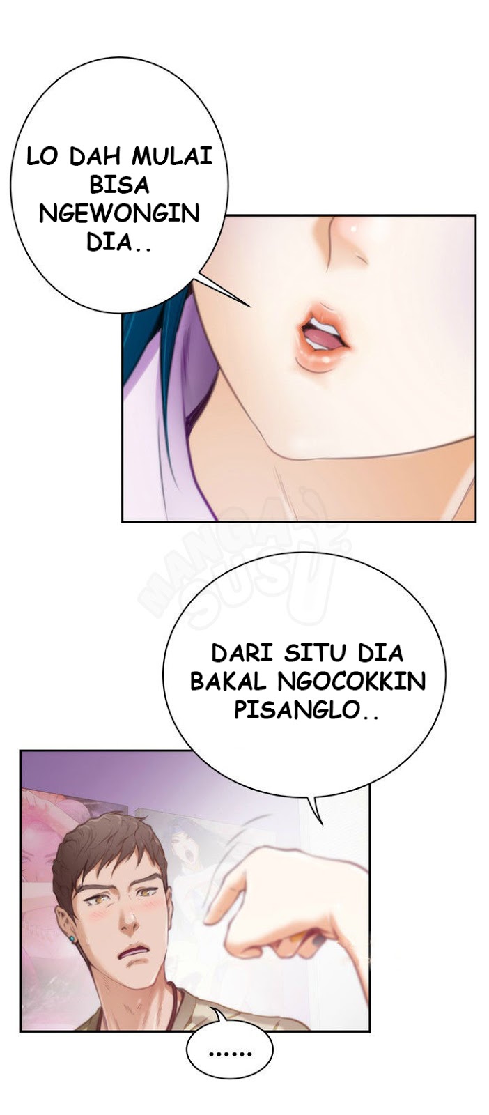 H-Mate - Chapter 09 10