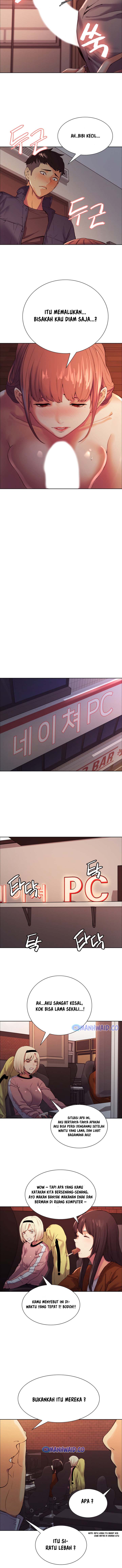 The Runaway Family - Chapter 09 7