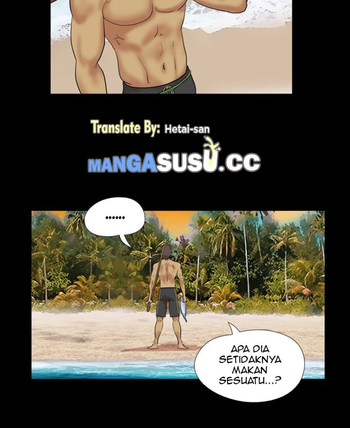 Naked Island - Chapter 09 9