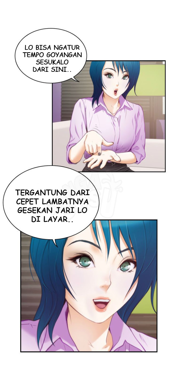 H-Mate - Chapter 09 11