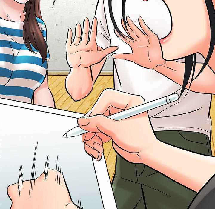 With Yumi - Chapter 09 129