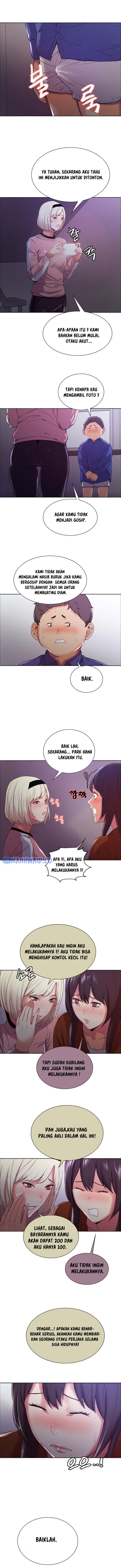 The Runaway Family - Chapter 09 11