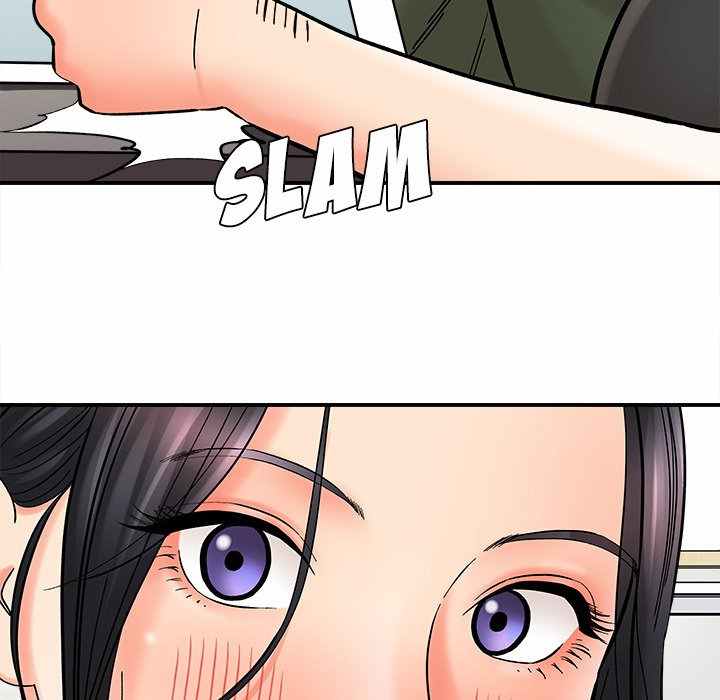 With Yumi - Chapter 09 130