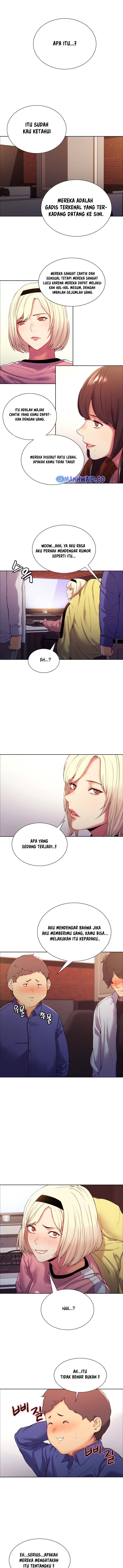 The Runaway Family - Chapter 09 8