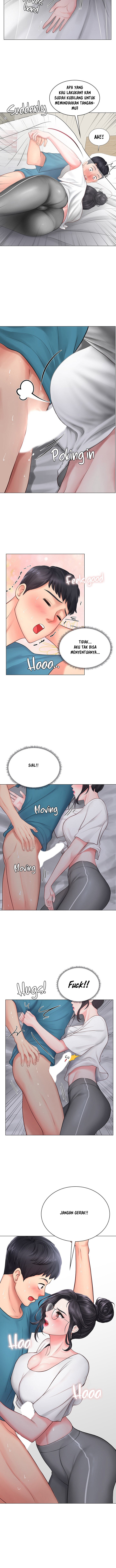 Should I Study at Noryangjin - Chapter 09 4 Should I Study at Noryangjin - Chapter 09 4