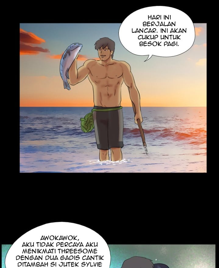 Naked Island - Chapter 09 6