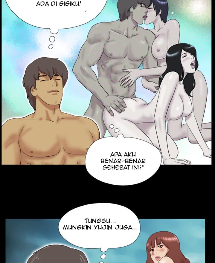 Naked Island - Chapter 09 7