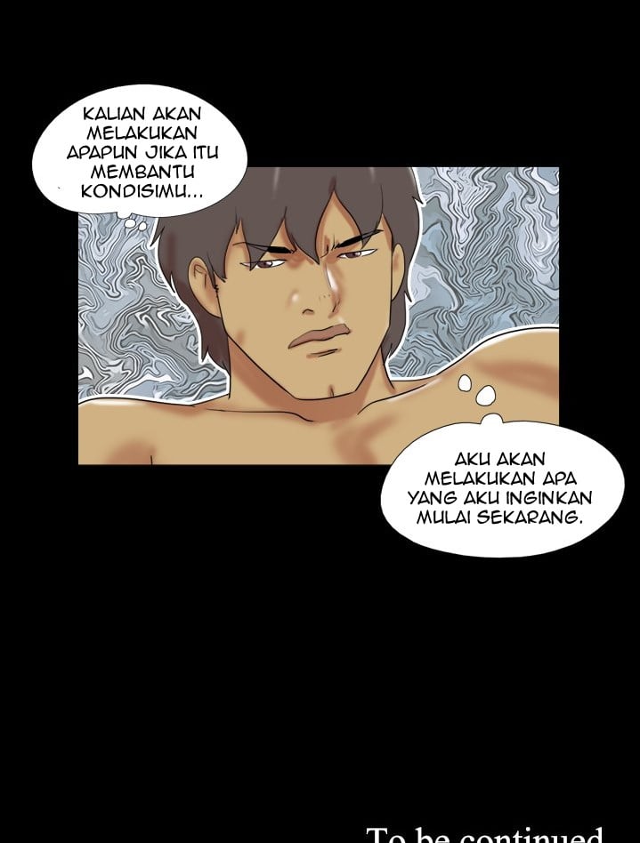 Naked Island - Chapter 09 30