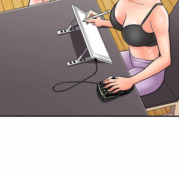 With Yumi - Chapter 09 137