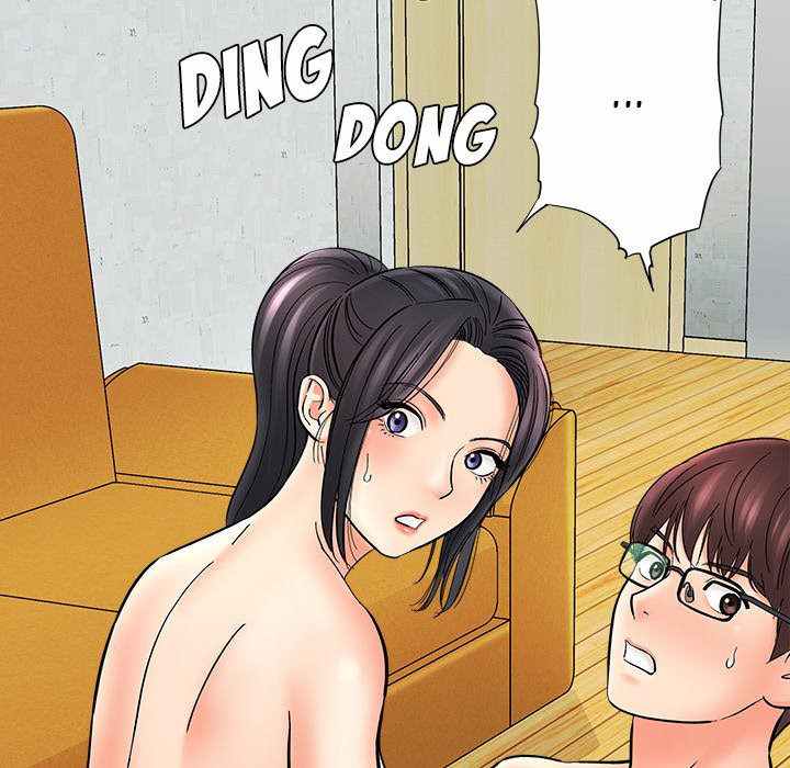 With Yumi - Chapter 09 23