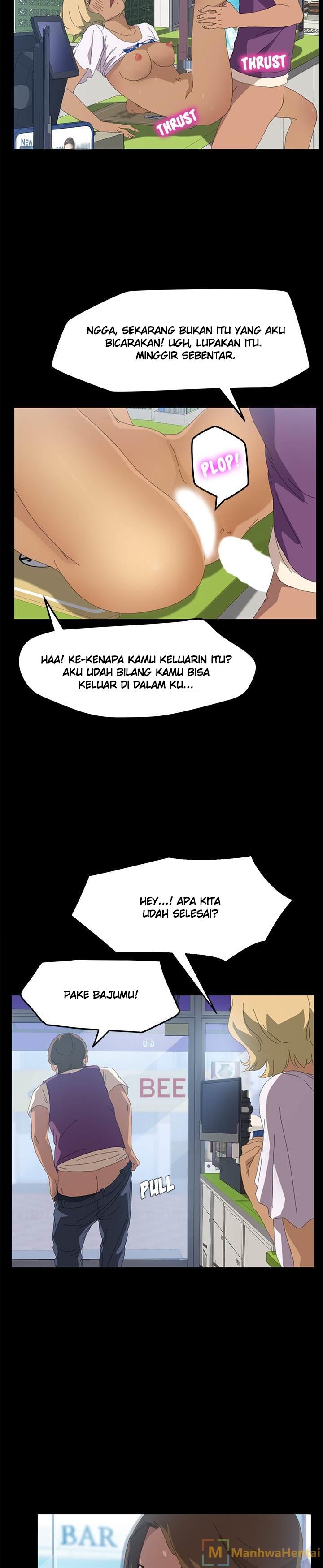 15 Minutes - Chapter 09 12