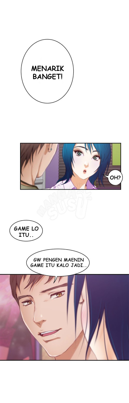 H-Mate - Chapter 09 17