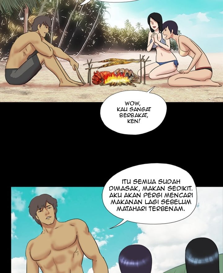 Naked Island - Chapter 09 4