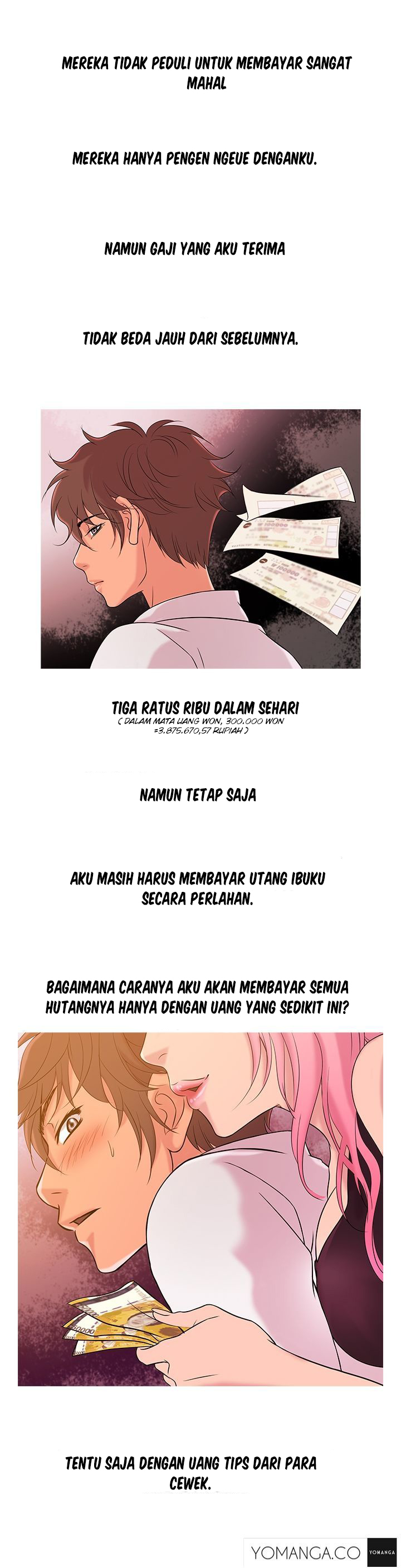 Heaven (Onion) - Chapter 09 13