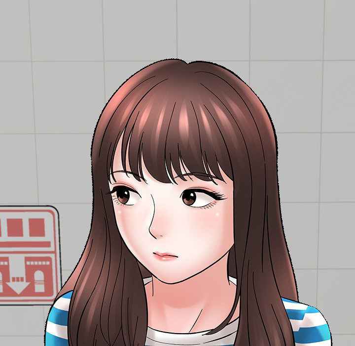 With Yumi - Chapter 09 37
