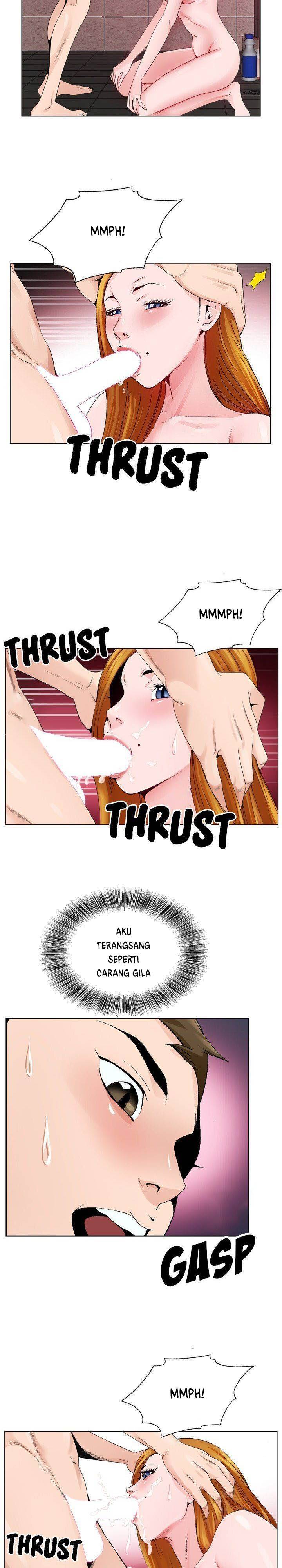 Temptations - Chapter 09 8 Temptations - Chapter 09 8