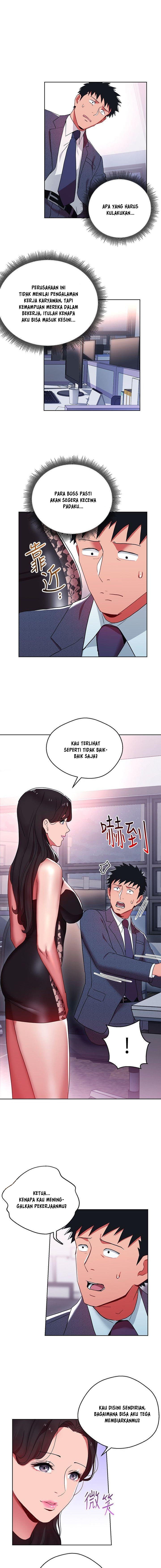 Boss Reverse - Chapter 09 3