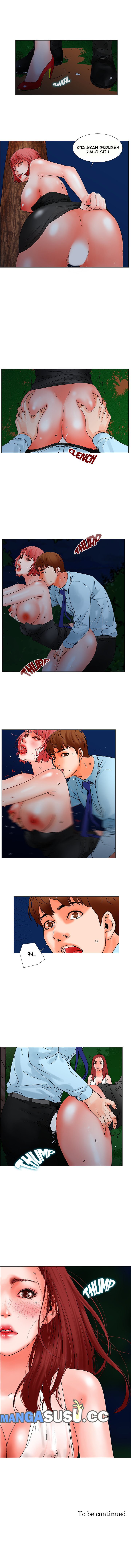 My Friend&#8217;s Wife: The House Where You Live - Chapter 09 10