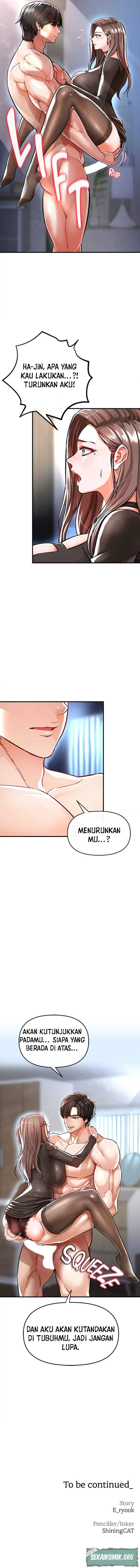 The Real Deal - Chapter 09 8