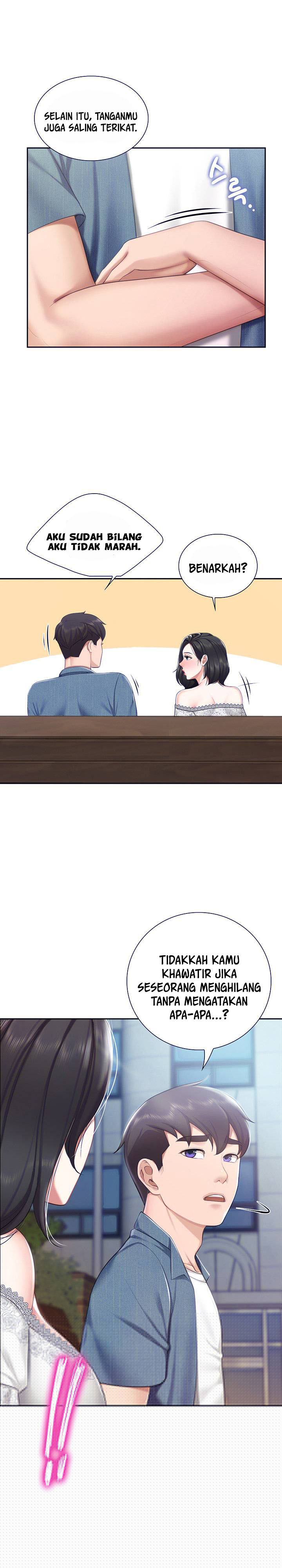 Welcome to Kids cafe - Chapter 09 16