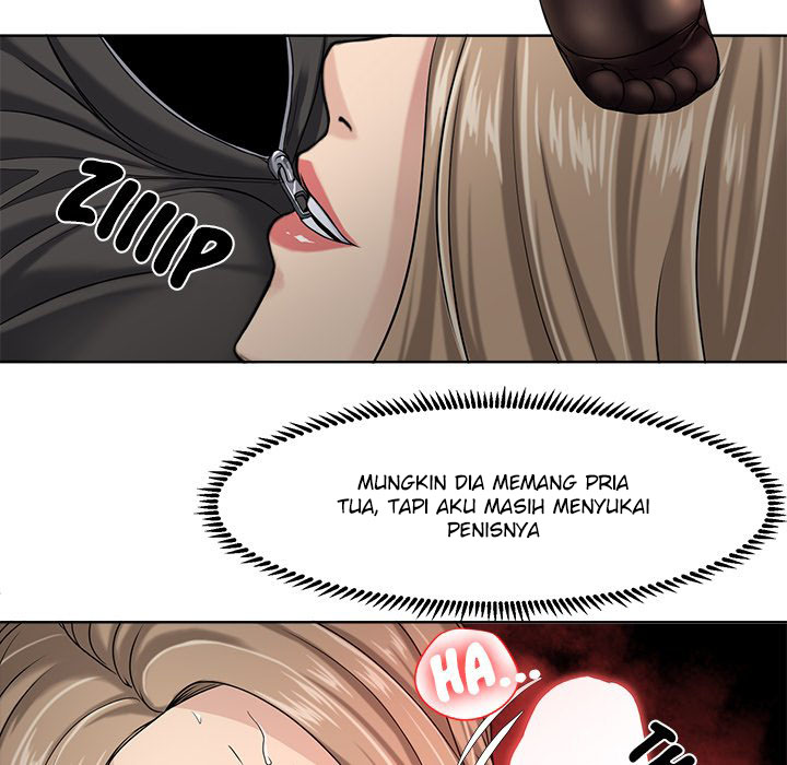 Cat Fight - Chapter 09 58