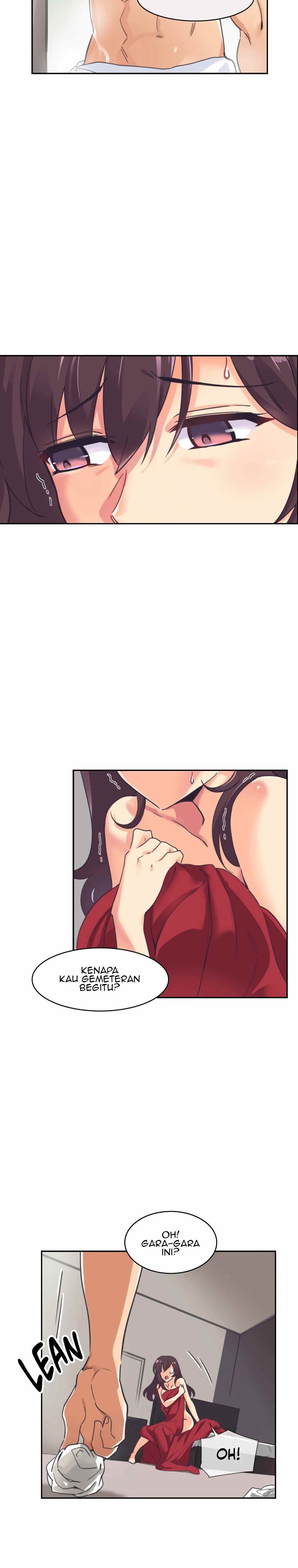 Bride Training - Chapter 09 9 Bride Training - Chapter 09 9