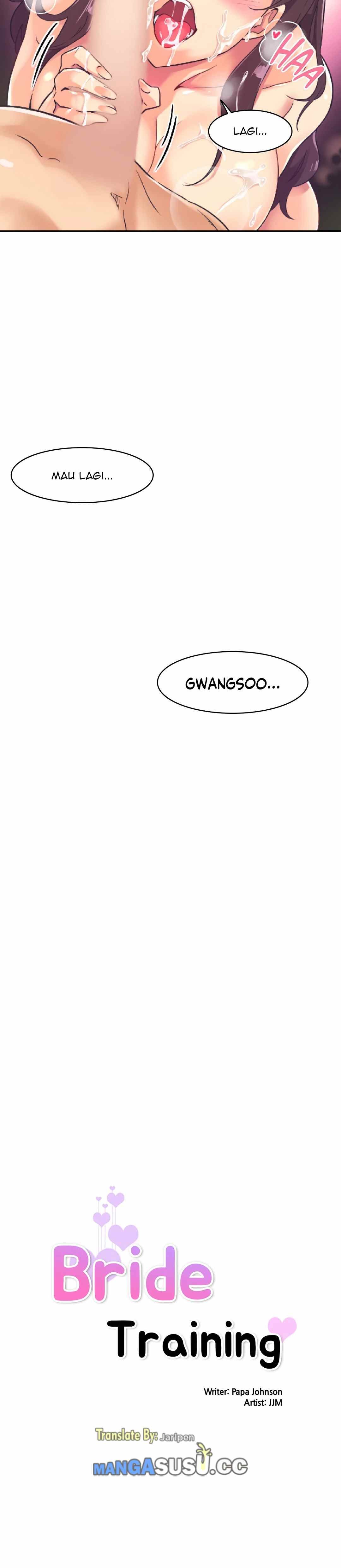 Bride Training - Chapter 09 4 Bride Training - Chapter 09 4