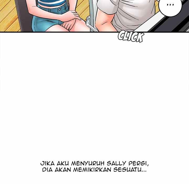 With Yumi - Chapter 09 145