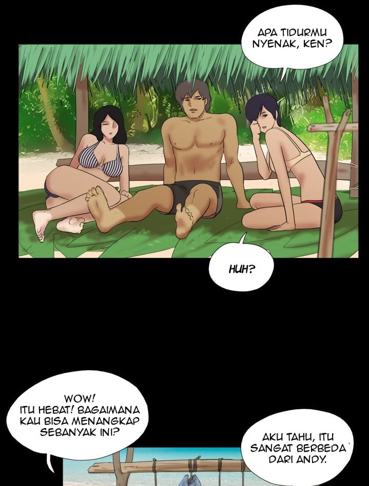 Naked Island - Chapter 09 28