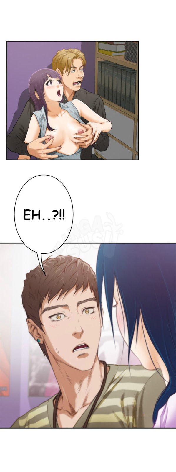 H-Mate - Chapter 09 3