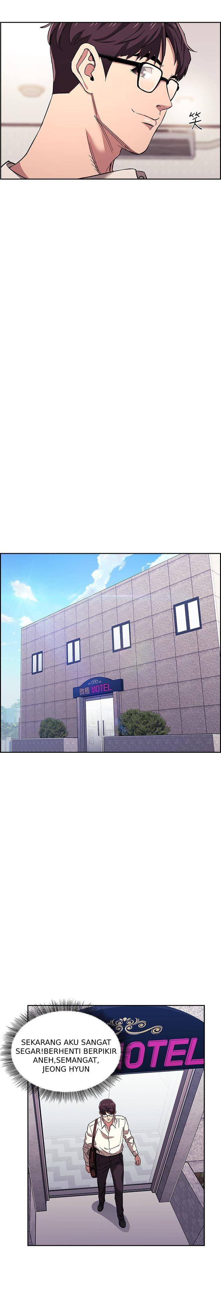 Mother Hunting - Chapter 09 25 Mother Hunting - Chapter 09 25