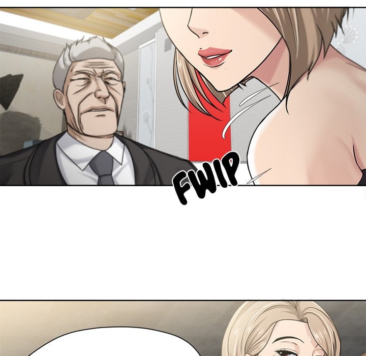 Cat Fight - Chapter 09 70