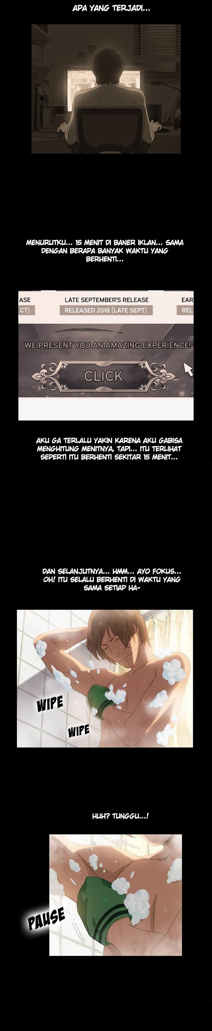 15 Minutes - Chapter 09 25