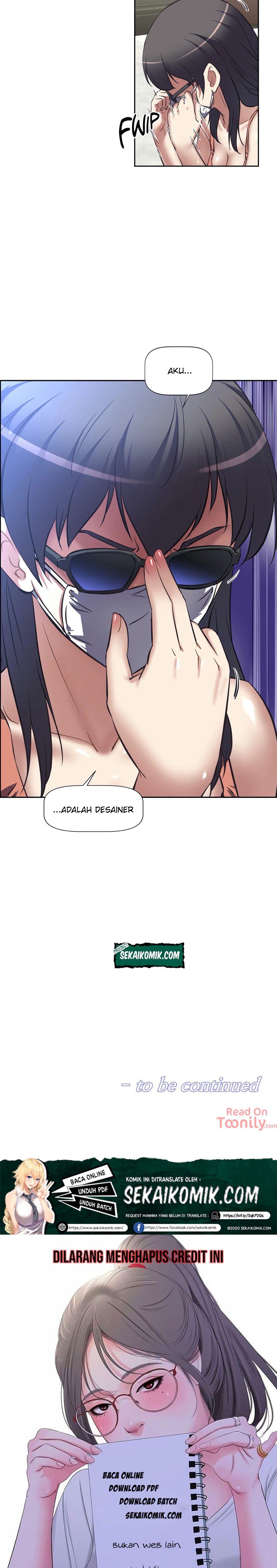 Hell&#8217;s Harem - Chapter 09 31