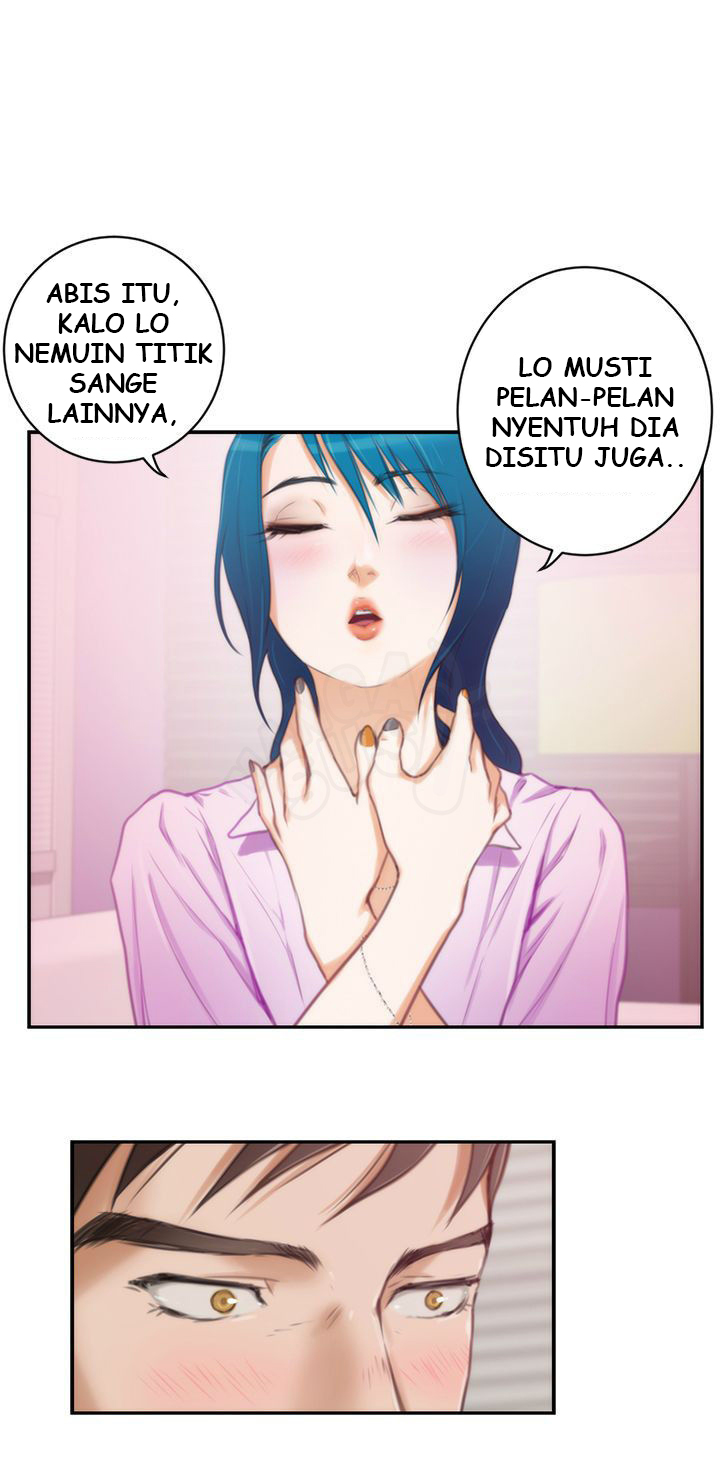 H-Mate - Chapter 09 8