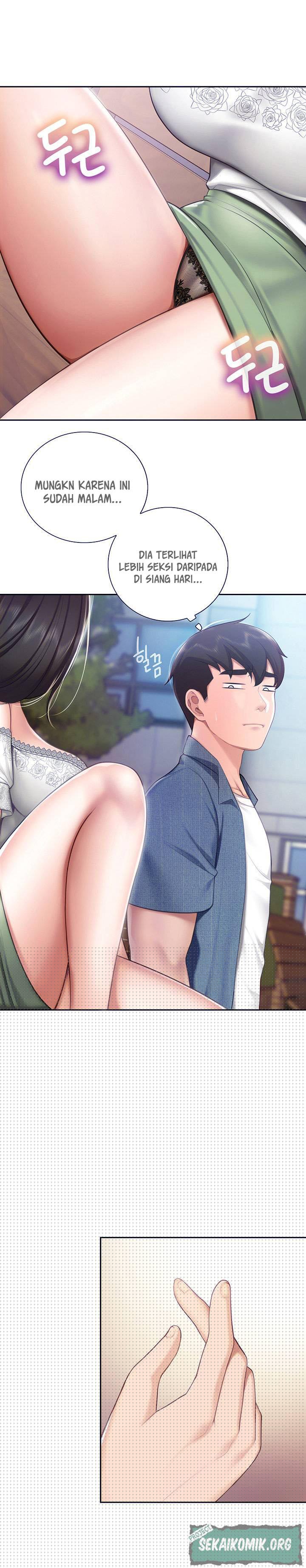 Welcome to Kids cafe - Chapter 09 18