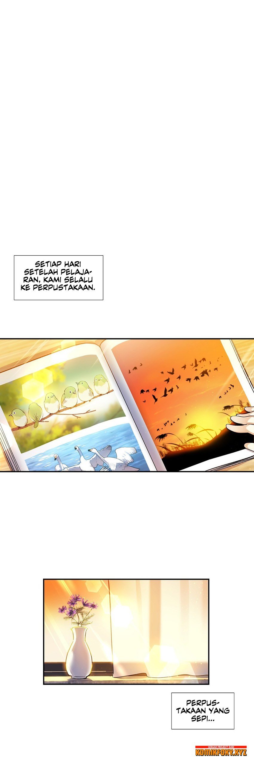 Under Observation: My First Loves and I - Chapter 09 21