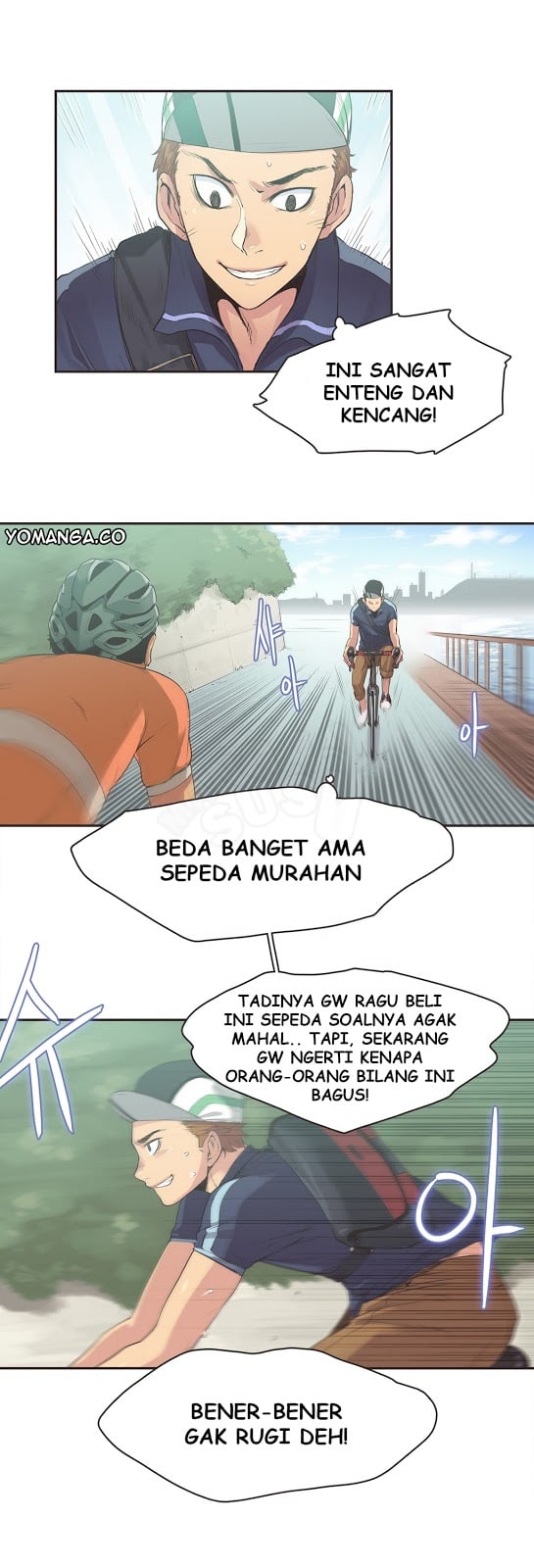 Sport Girl - Chapter 09 3