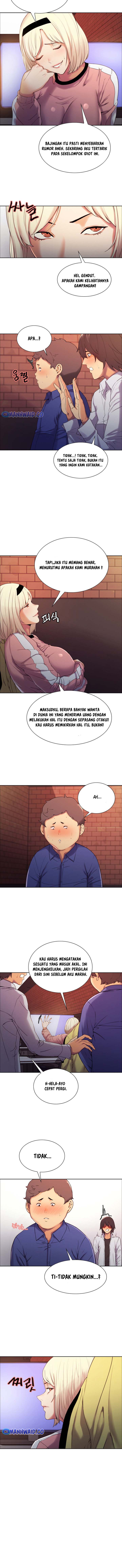 The Runaway Family - Chapter 09 9