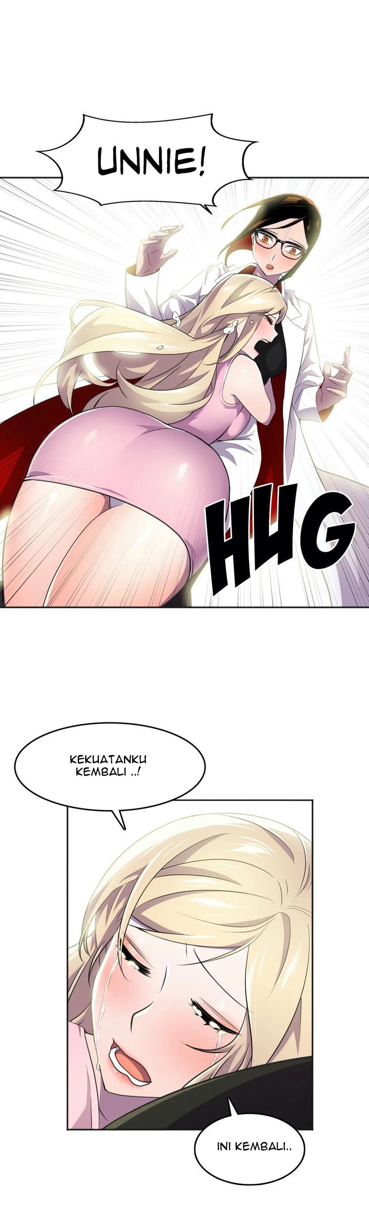 Hero Manager - Chapter 09 36