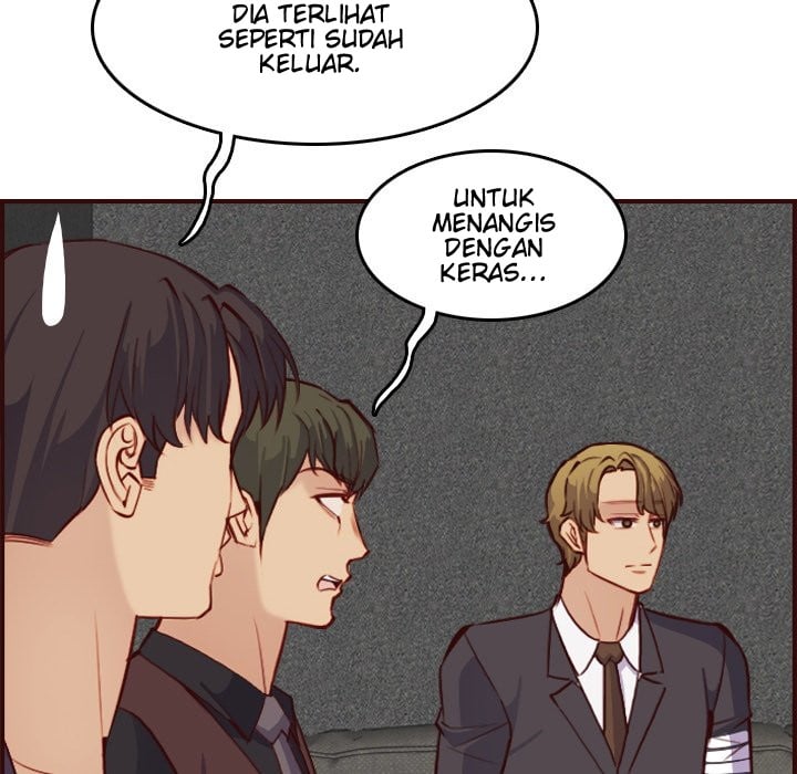 Never Too Late - Chapter 58 86 Never Too Late - Chapter 58 86