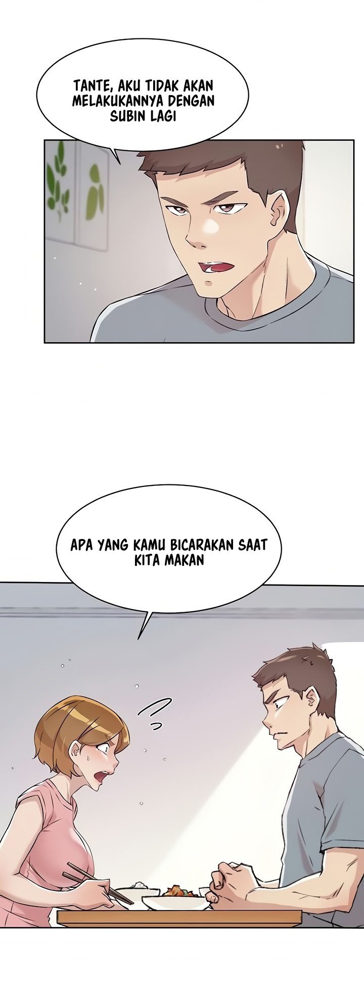 Everything about Best Friend - Chapter 58 21