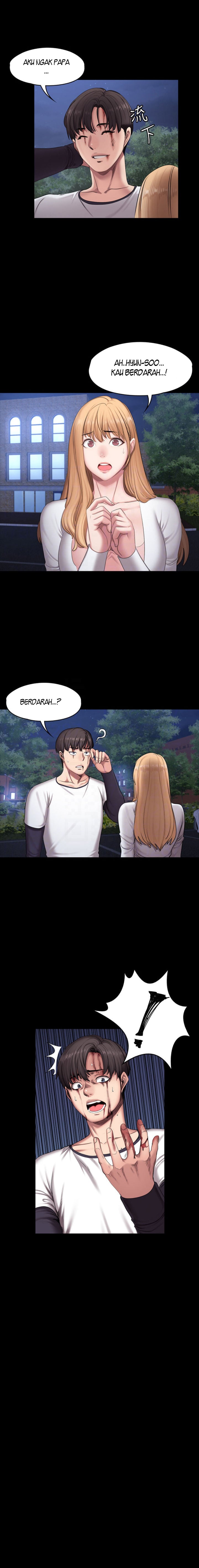 Fitness (G.HO) - Chapter 58 11 Fitness (G.HO) - Chapter 58 11