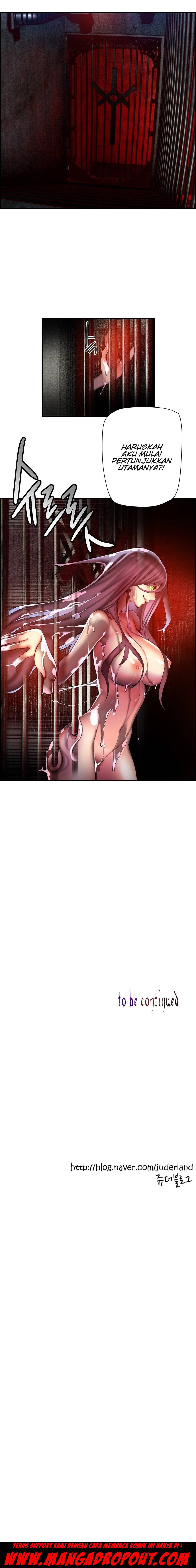 Lilith&#8217;s Cord - Chapter 58 26