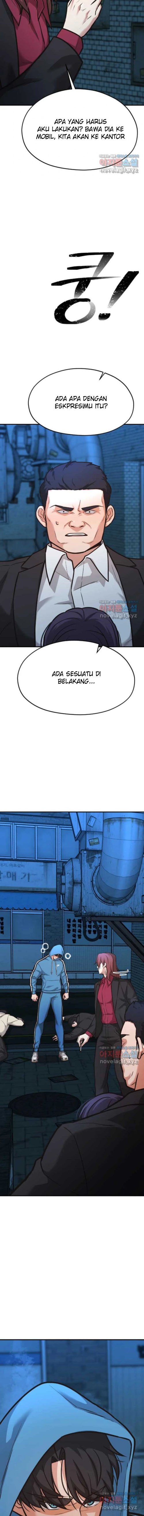 Booty Camp - Chapter 58 14